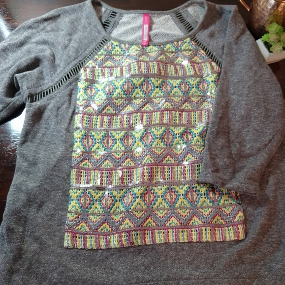 Tracy Reese Women's Med Sweater - Picture 1 of 2